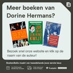 Wie ben ik dat ik dit doen mag 9789029089531 Dorine Hermans, Verzenden, Zo goed als nieuw, Dorine Hermans