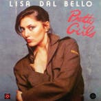 LP gebruikt - Lisa Dal Bello - Pretty Girls, Verzenden, Zo goed als nieuw