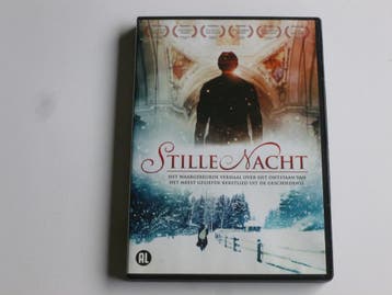 Stille Nacht (DVD), Ophalen of Verzenden, Zo goed als nieuw