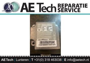 Fiat en Lancia airbag b0100, Gereviseerd, Fiat