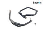 Valbeugel Motorblok Triumph Tiger 800 XC 2011-2014 Set, Verzenden, Gebruikt
