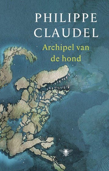9789403177212 Archipel van de hond Philippe Claudel, Verzenden, Nieuw, Philippe Claudel