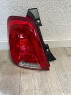Fiat 500 500C linker achterlicht links 81599013, Ophalen, Gebruikt, Fiat