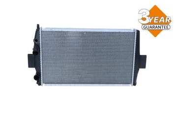 Radiateur o.a: Iveco, Santana, New Daily I - II, PS10, Ophalen of Verzenden, Nieuw