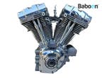 Motorblok Harley-Davidson FLHXSE Street Glide CVO 2016 Twin, Motoren, Onderdelen | Harley-Davidson, Verzenden, Gebruikt