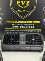 VW Polo 6R bj.2009 Luchtroosterdashboardset art.6R0819728L, Auto-onderdelen, Gebruikt, Volkswagen
