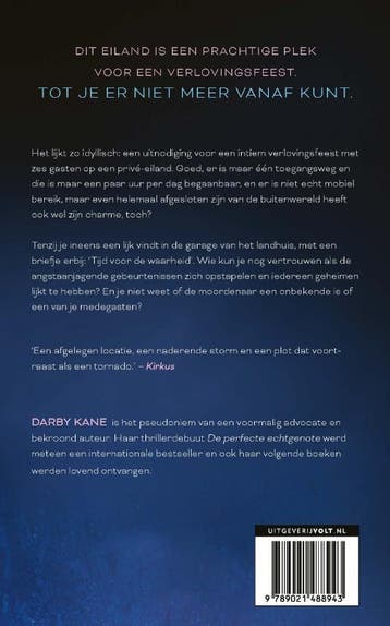 Ik weet wat je hebt gedaan 9789021488943 Darby Kane, Verzenden, Zo goed als nieuw, Darby Kane
