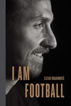 I Am Football 9780241297155 Zlatan Ibrahimovic, Boeken, Verzenden, Gelezen, Zlatan Ibrahimovic