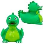 Lilalu Dino Badeend (Actiefiguren + Speelfiguren, Speelgoed), Verzenden, Nieuw