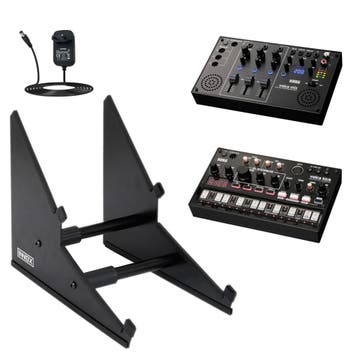 Innox SynthStand 01 Korg Volca Kick + Mix set, Muziek en Instrumenten, Verzenden, Nieuw