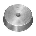 Ronde plaat voor Mariner 40 Yamaha 70-85 pk Magnesium, Ophalen of Verzenden, Nieuw, Motor en Techniek, Zeilboot of Motorboot