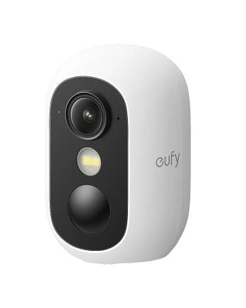 Eufy Eufycam C35 batterij camera 1080P(2Mp), Ophalen of Verzenden, Nieuw