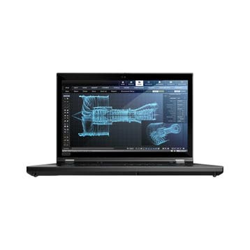 Refurbished Lenovo ThinkPad P53 met 2jr garantie, Computers en Software, Intel® Core™ i7-9850H Processor 2.6GHz (12M Cache, tot 4.6GHz Turbo)