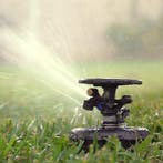 Rainbird Maxi-Paw PC Pop-Up sproeier, Ophalen of Verzenden, Nieuw