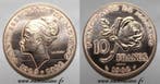 Monaco Km E72 10 Francs 1982 Princesse Grace Kelly Probe..., Verzenden
