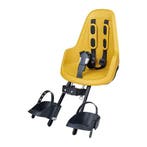BOBIKE voorzitje One Mini mighty mustard (Kinderen), Ophalen of Verzenden, Nieuw