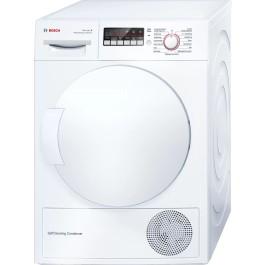 Droger Bosch WTW83272, Ophalen of Verzenden, Gebruikt