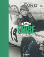 De kleine Fabre 9789058388933 Brigitte Minne, Boeken, Kinderboeken | Jeugd | 10 tot 12 jaar, Verzenden, Gelezen, Brigitte Minne