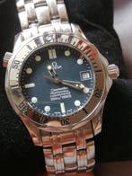 Omega - Seamaster - 2551.80.00 - Heren - 2001, Sieraden, Tassen en Uiterlijk, Horloges | Heren, Nieuw
