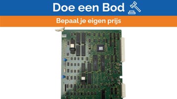 Bieden: Furuno 66P3310C(LF) Doppler Speed Log, Ophalen of Verzenden, Nieuw