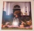 lp nieuw - ZoÃ« Tauran - Turbulentie, Verzenden, Zo goed als nieuw