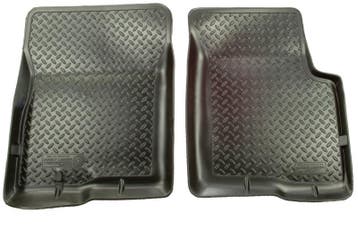Husky Liners 80-91 Chevy Blazer/GMC Jimmy (2DR/4WD)/Suburban, Ophalen of Verzenden, Nieuw