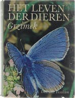 2 Leven der dieren 9789027486219 Grzimek, Verzenden, Gelezen, Grzimek