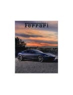 2020 THE OFFICIAL FERRARI MAGAZINE 46 ENGELS, Nieuw, Ferrari, Author