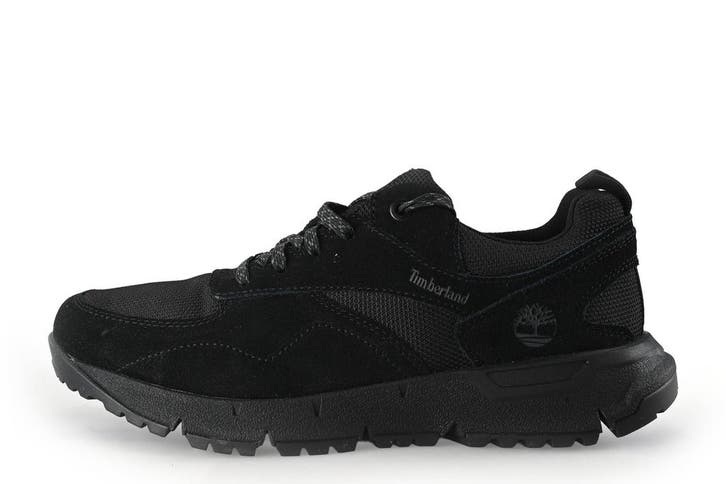 Timberland Sneakers in maat 43 Zwart, Kleding | Heren, Schoenen, Zwart, Zo goed als nieuw, Sneakers of Gympen, Verzenden
