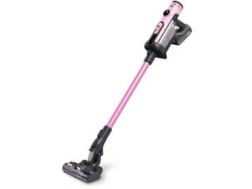 Numatic Hetty Quick HTY100P - Draadloze Steelstofzuiger -, Verzenden, Zo goed als nieuw