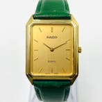 Rado - Classic Rectangle - Zonder minimumprijs - 133.5288.2, Nieuw