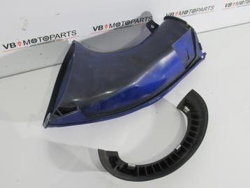 Yamaha YZF R1 RN19 Lucht toevoer voor links, Ophalen of Verzenden, Nieuw