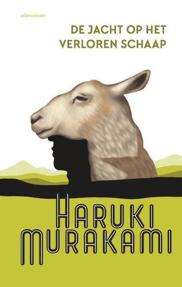 De Jacht Op Het Verloren Schaap | Haruki Murakami | Nieuw, Boeken, Ophalen of Verzenden, Nieuw, Haruki Murakami
