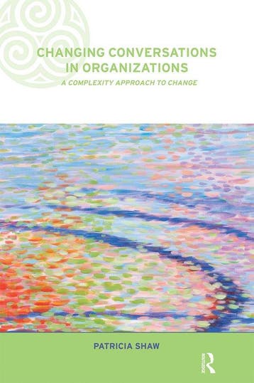 Boek Chang Conversatns In Organizations 9780415249140, Verzenden, Zo goed als nieuw