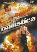 Ballistica - DVD, Verzenden, Nieuw in verpakking