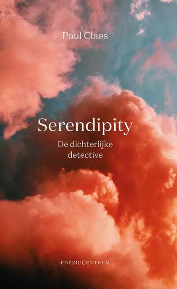 Serendipity - Paul Claes 9789056550974, Verzenden, Gelezen, Paul Claes