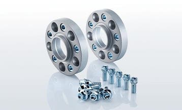 Eibach Pro-Spacer System 7  | 5x114.3 | Naaf: 66 | schijf: 2, Verzenden, Nieuw