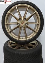 Originele Porsche  911 997 991 992 velgen en banden sets, Ophalen of Verzenden, Nieuw, Banden en Velgen