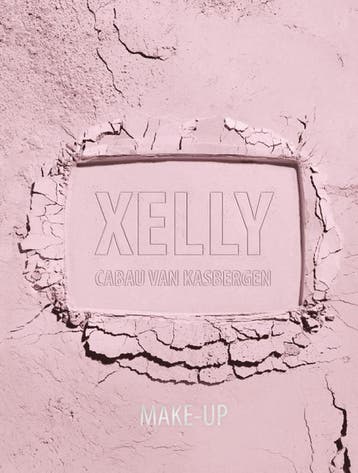 Make-up - Xelly Cabau van Kasbergen 9789021565477, Verzenden, Gelezen, Xelly Cabau van Kasbergen