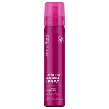 Lee Stafford  Beach Babe  Sea Salt Spray  Haarspray voor een, Verzenden, Nieuw