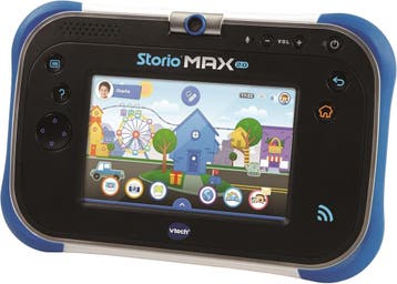 Educatieve Tablet 3-11 jaar | Retourdeal | Laatste Stuk!, Usb-aansluiting, 32 GB, VTech, Nieuw