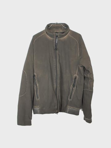 C P Company Outdoorjas Heren maat L Groen, Maat 52/54 (L), Ophalen of Verzenden, Groen, C P Company