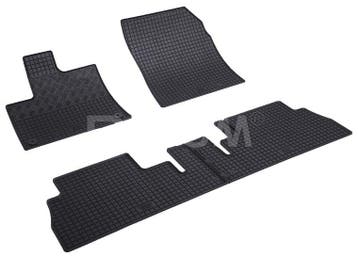 Rubber automatten Peugeot Rifter | 2018-heden, Verzenden, Nieuw, Peugeot