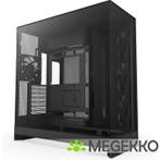 NZXT H9 Flow Black 2025, Computers en Software, Computerbehuizingen, Verzenden, Nieuw