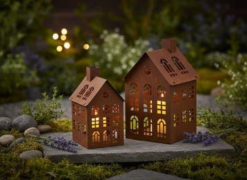 Architectonisch ornament - 2020+ - Lantern 2