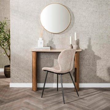 Hal-/kaptafel Ronnie Curvo, Verzenden, Nieuw