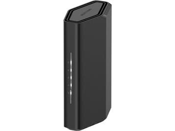 Netgear Nighthawk RS100 - Router - WiFi 7 - 360° bereik, Computers en Software, Verzenden, Zo goed als nieuw, Netgear
