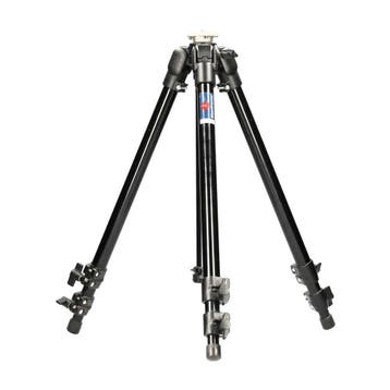 Manfrotto 144B met garantie, Ophalen of Verzenden, Gebruikt