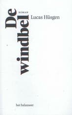 De windbel, Ophalen of Verzenden, Nieuw