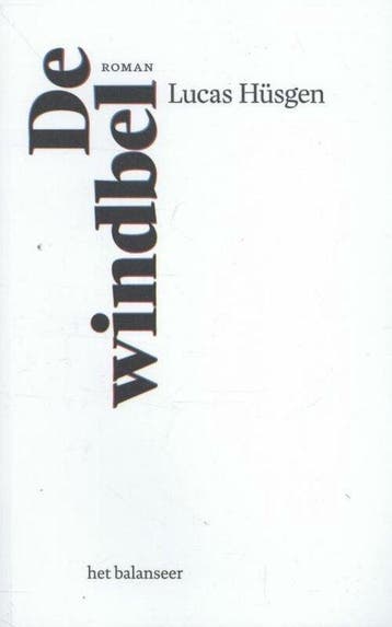 De windbel, Ophalen of Verzenden, Nieuw